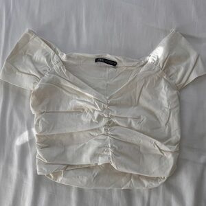 Zara Crop Top